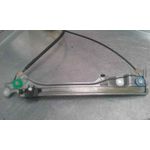Elevalunas Trasero Derecho para Renault Laguna Iii