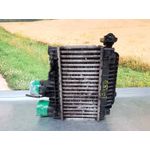 Intercooler Para Toyota Corolla