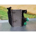 Intercooler Para Toyota Corolla