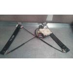 Elevalunas Trasero Izquierdo Para Ford S-Max