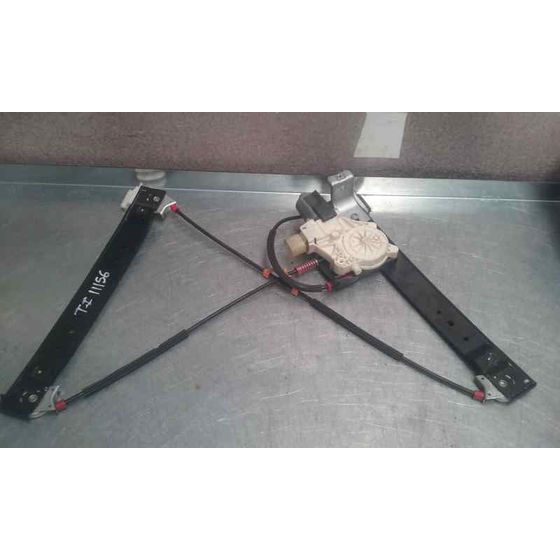 Elevalunas Trasero Izquierdo Para Ford S-Max