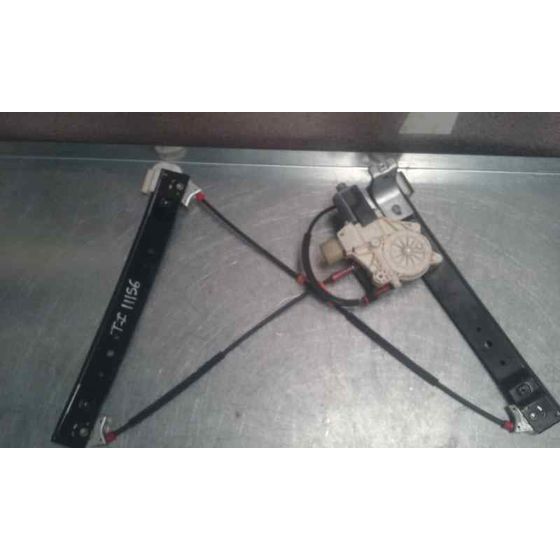 Elevalunas Trasero Izquierdo Para Ford S-Max