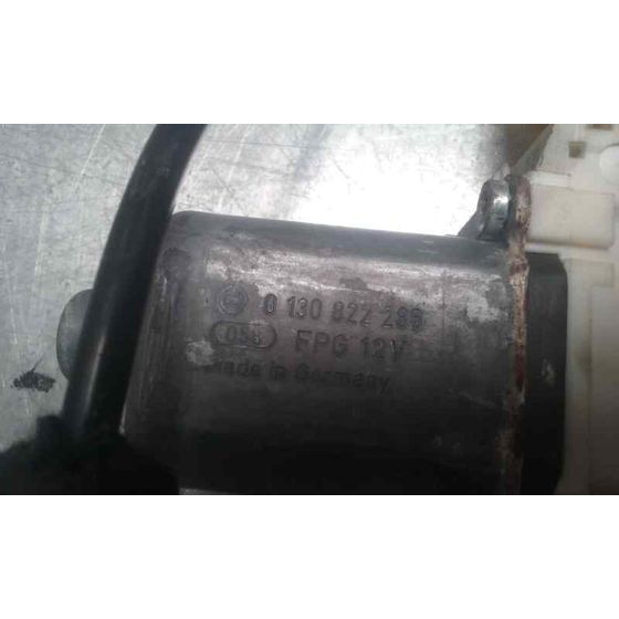 Elevalunas Trasero Izquierdo Para Ford S-Max
