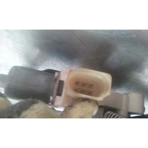 Elevalunas Trasero Izquierdo Para Ford S-Max