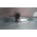 Elevalunas Delantero Derecho Para Dacia Sandero