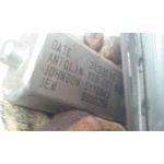 Elevalunas Delantero Derecho Para Dacia Sandero