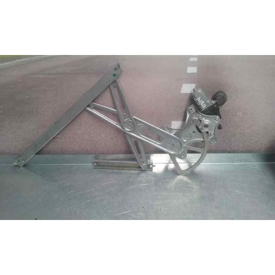 Elevalunas Delantero Derecho Para Toyota Yaris