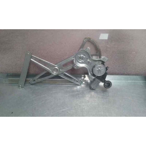 Elevalunas Delantero Derecho Para Toyota Yaris