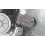 Elevalunas Delantero Derecho Para Toyota Yaris