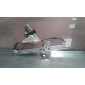 Elevalunas Trasero Derecho Para Kia Rio