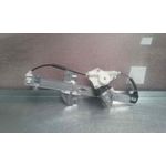 Elevalunas Trasero Derecho Para Kia Rio