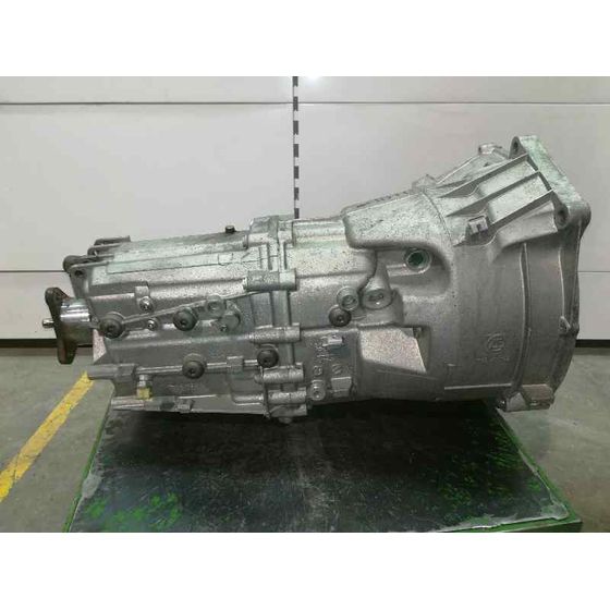 Caja Cambios Para Bmw Serie 1 Berlina