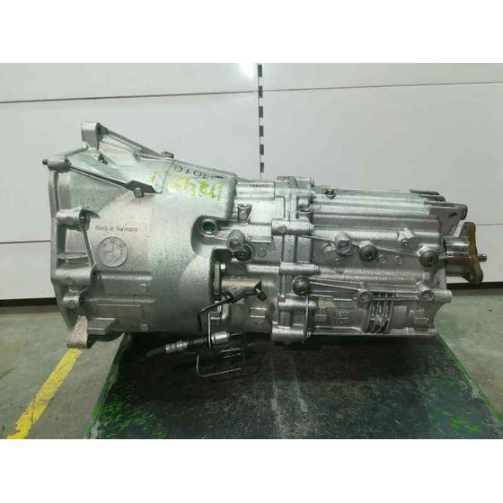 Caja Cambios Para Bmw Serie 1 Berlina