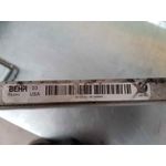Condensador / Radiador Aire Acondicionado Para Bmw X5