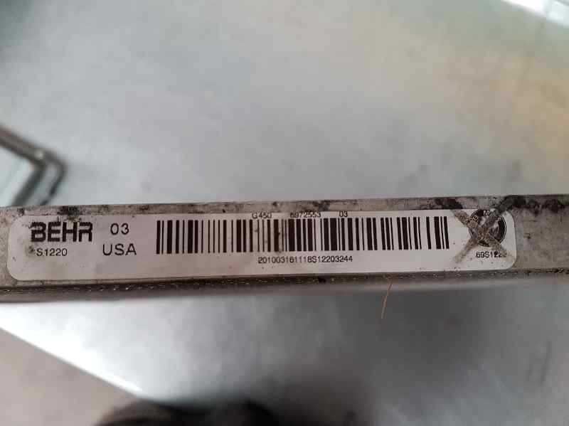 Condensador / Radiador Aire Acondicionado Para Bmw X5