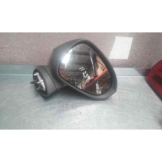Retrovisor Derecho Para Seat Ibiza