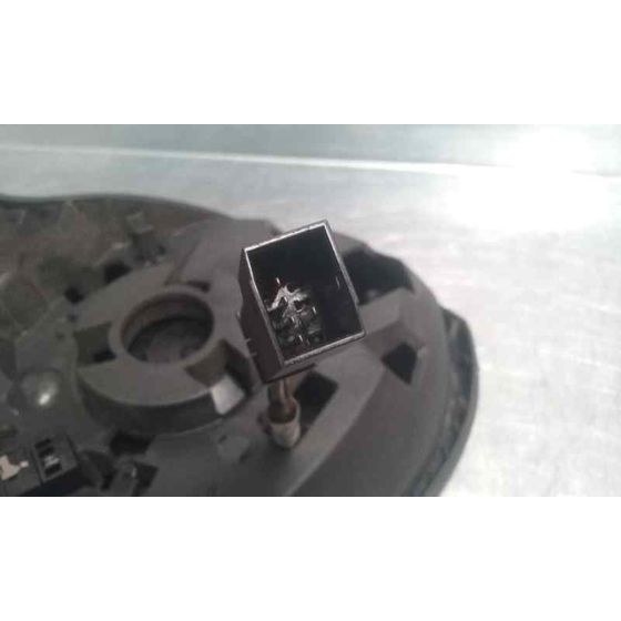 Retrovisor Derecho Para Seat Ibiza