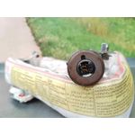 Airbag Cortina Delantero Derecho Para Hyundai I20