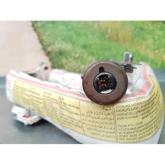 Airbag Cortina Delantero Derecho Para Hyundai I20