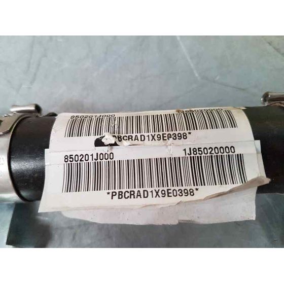Airbag Cortina Delantero Derecho Para Hyundai I20