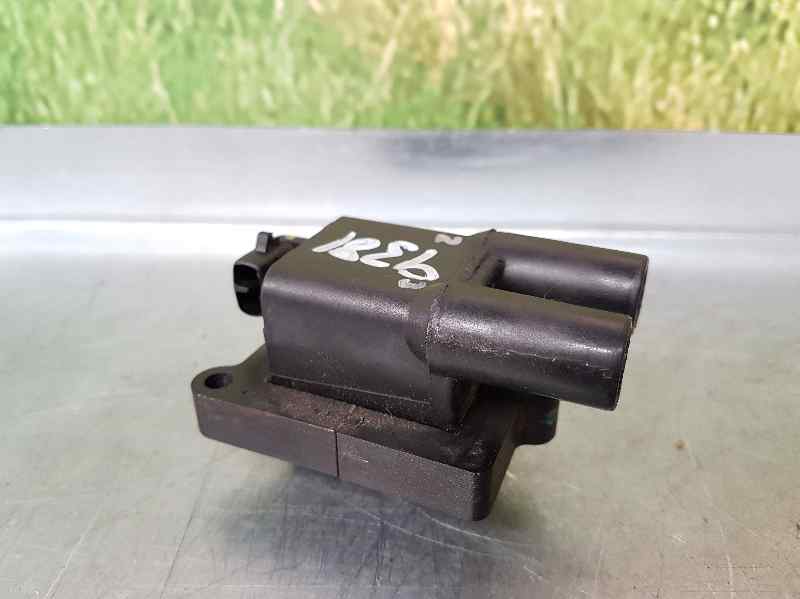 Bobina Encendido para Hyundai I20