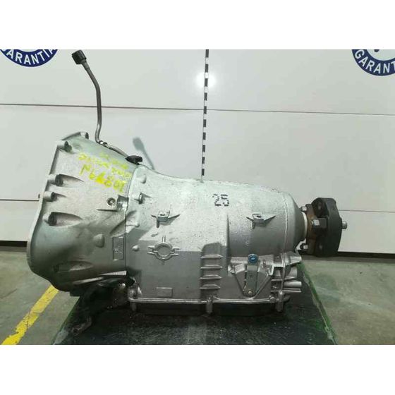 Caja Cambios Para Mercedes Clase Clk  Coupe