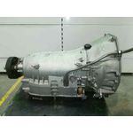 Caja Cambios Para Mercedes Clase Clk  Coupe