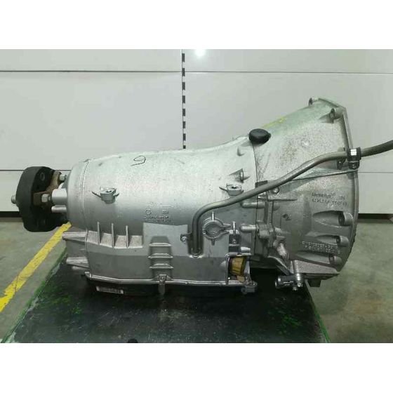 Caja Cambios Para Mercedes Clase Clk  Coupe