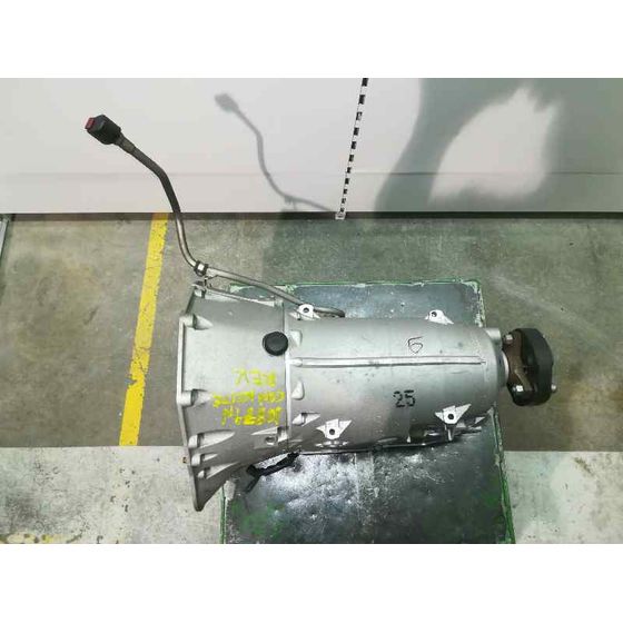Caja Cambios Para Mercedes Clase Clk  Coupe