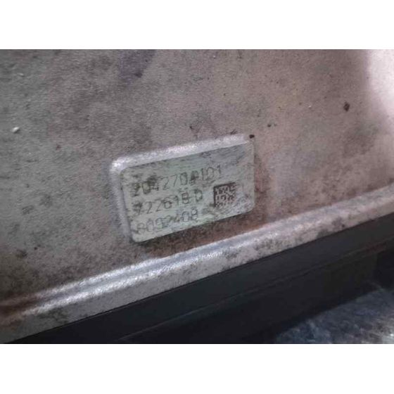 Caja Cambios Para Mercedes Clase Clk  Coupe