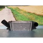 Intercooler Para Peugeot 307 Break / Sw