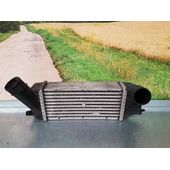 Intercooler Para Peugeot 307 Break / Sw