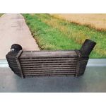 Intercooler Para Peugeot 307 Break / Sw