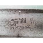 Intercooler Para Peugeot 307 Break / Sw