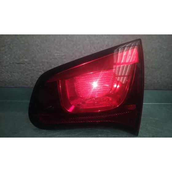 Piloto Trasero Derecho Para Citroen C3