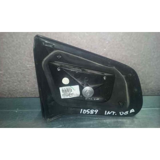 Piloto Trasero Derecho Para Citroen C3