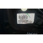 Piloto Trasero Derecho Para Citroen C3