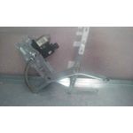 Elevalunas Delantero Derecho Para Opel Corsa C