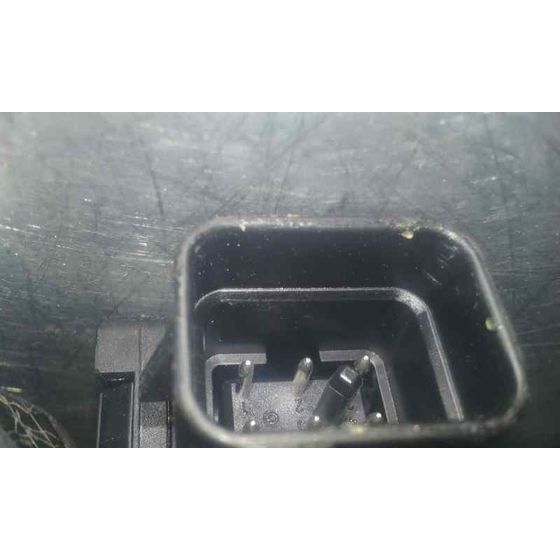 Elevalunas Delantero Derecho Para Opel Corsa C