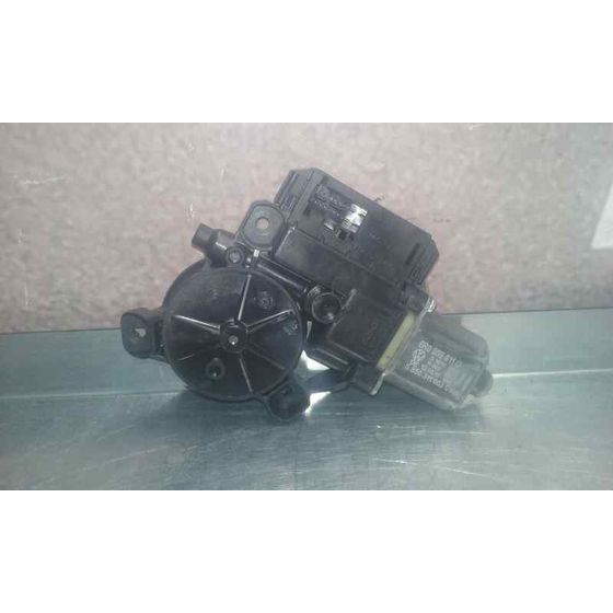 Motor Elevalunas Trasero Izquierdo Para Volkswagen Polo
