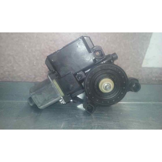 Motor Elevalunas Trasero Izquierdo Para Volkswagen Polo