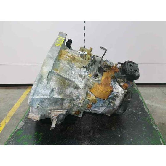 Caja Cambios Para Hyundai I30