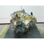 Caja Cambios Para Hyundai I30