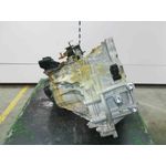 Caja Cambios Para Hyundai I30