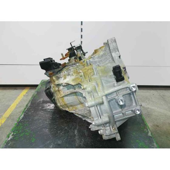 Caja Cambios Para Hyundai I30