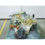 Caja Cambios Para Hyundai I30