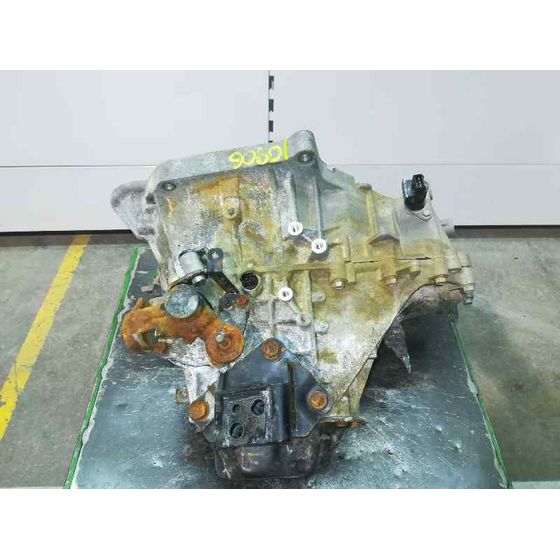 Caja Cambios Para Hyundai I30