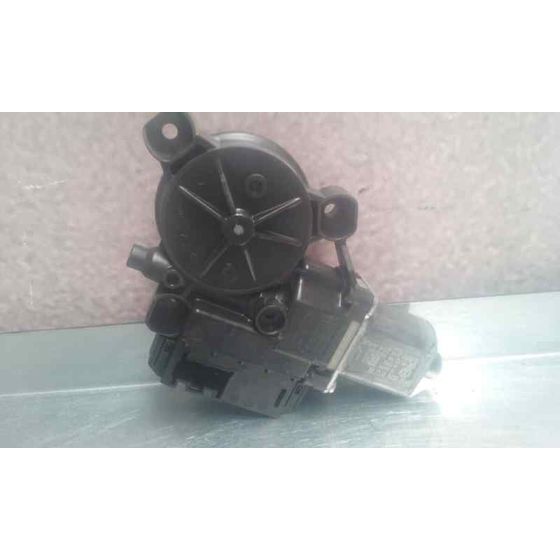Motor Elevalunas Trasero Derecho Para Volkswagen Polo