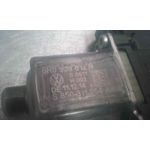 Motor Elevalunas Trasero Derecho Para Volkswagen Polo
