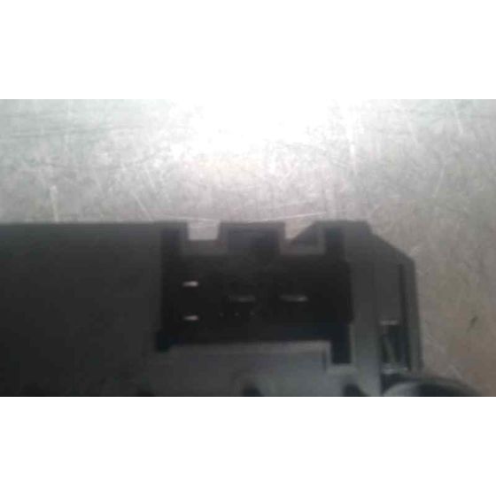 Motor Elevalunas Trasero Derecho Para Volkswagen Polo